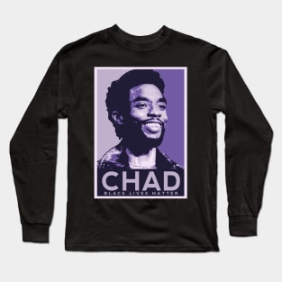 CHAD Long Sleeve T-Shirt